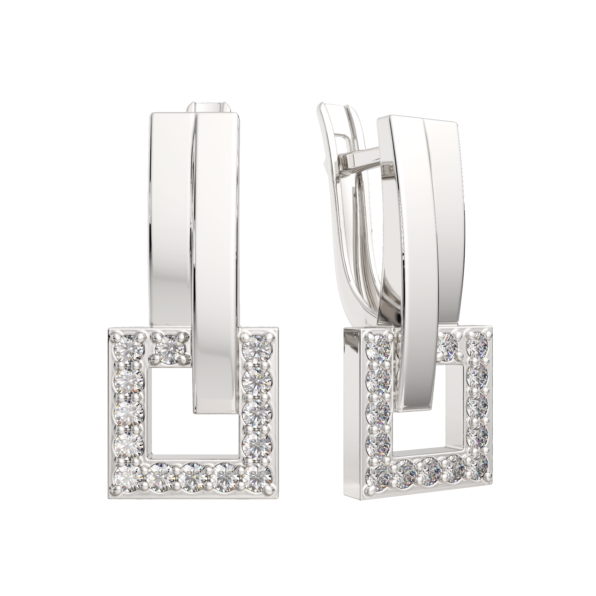 Серьги 0310908.ZZ