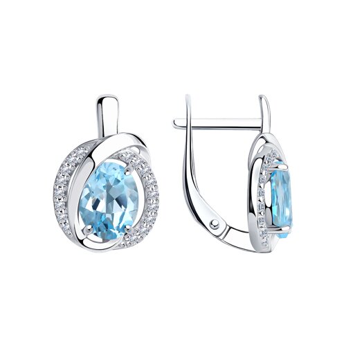 Серьги 92022266 Серьги 92022266