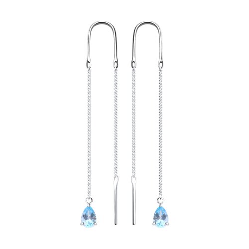 Серьги 92022153 Серьги 92022153