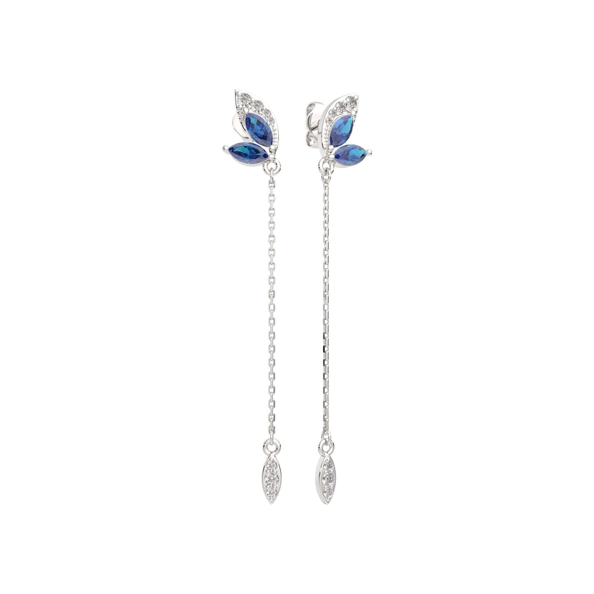 Серьги 03101725.ZZ