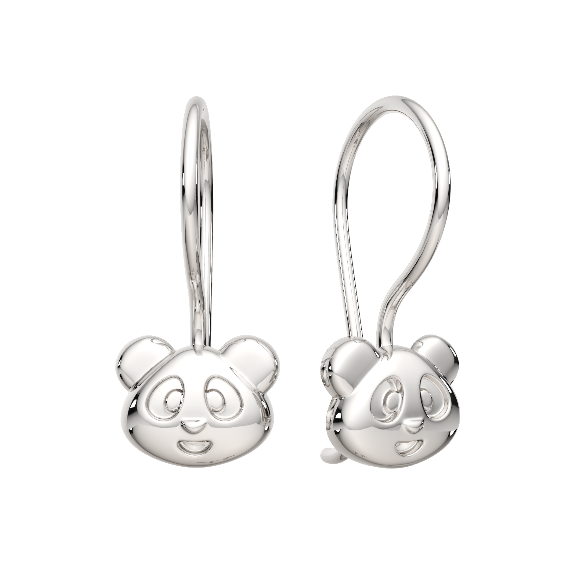 Серьги 0300414.ZZ