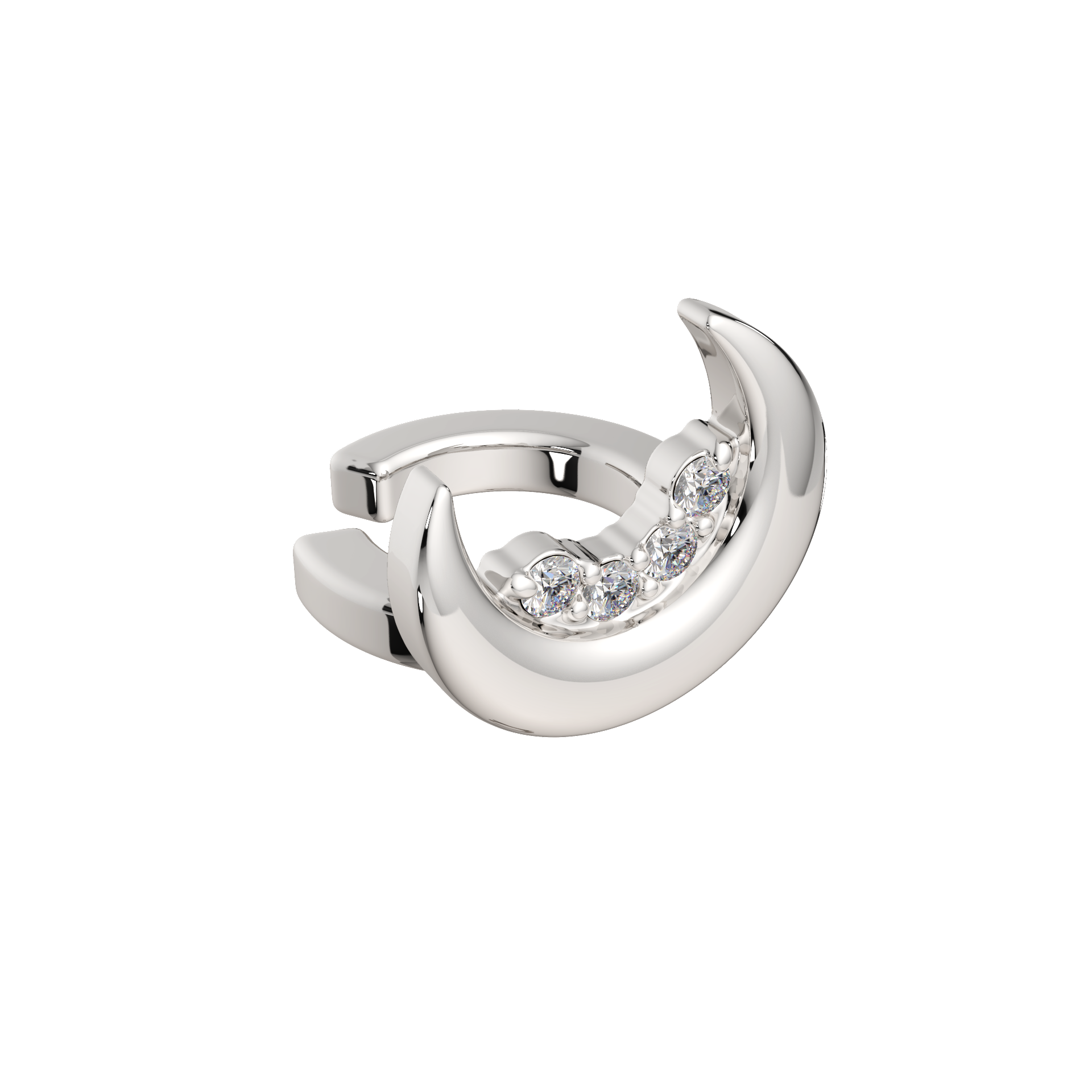 Серьга 03101104.ZZ