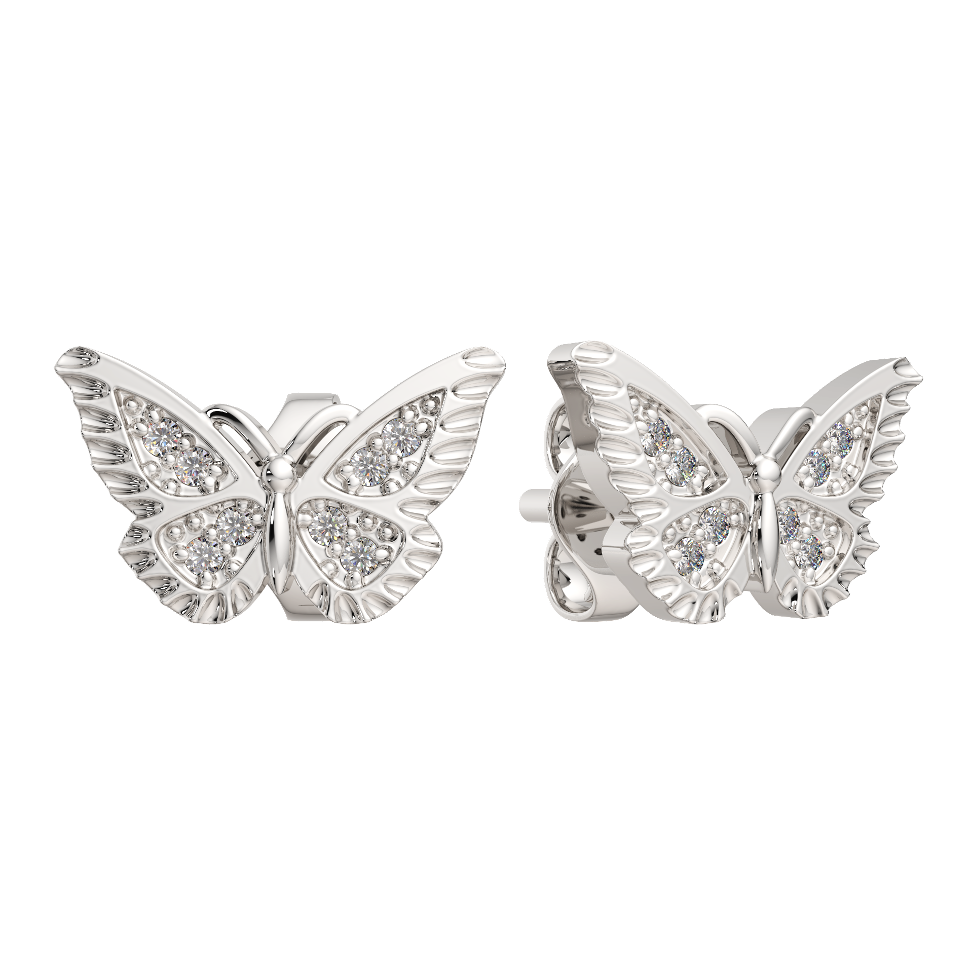 Серьги 03101051.ZZ