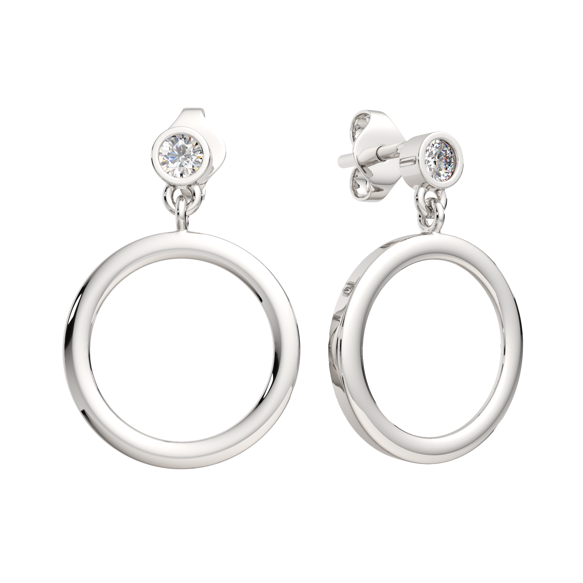 Серьги 03101077.ZZ