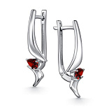 Серьги 02-4700/00ГР-00 Серьги 02-4700/00ГР-00