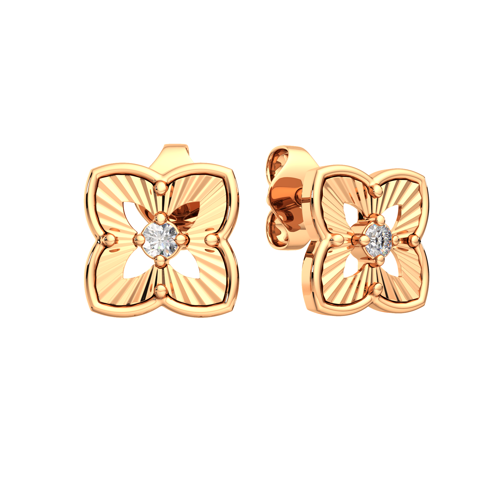 Серьги 3101803.14K.R.ZZ