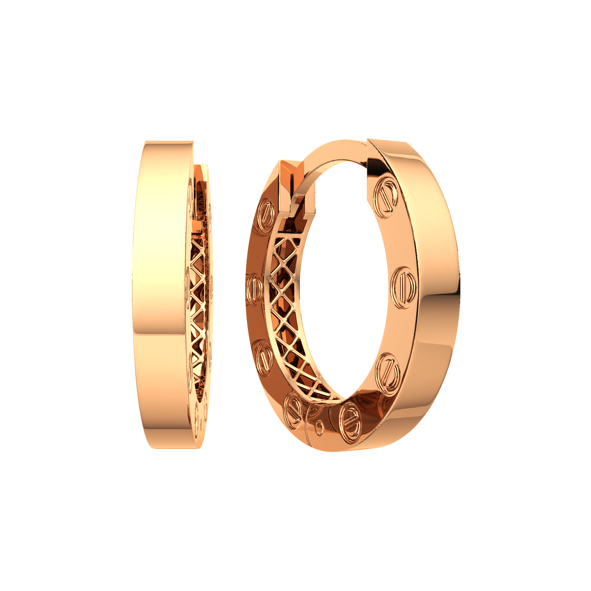 Серьги 300361.14K.R.ZZ