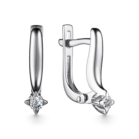 Серьги 24779-200