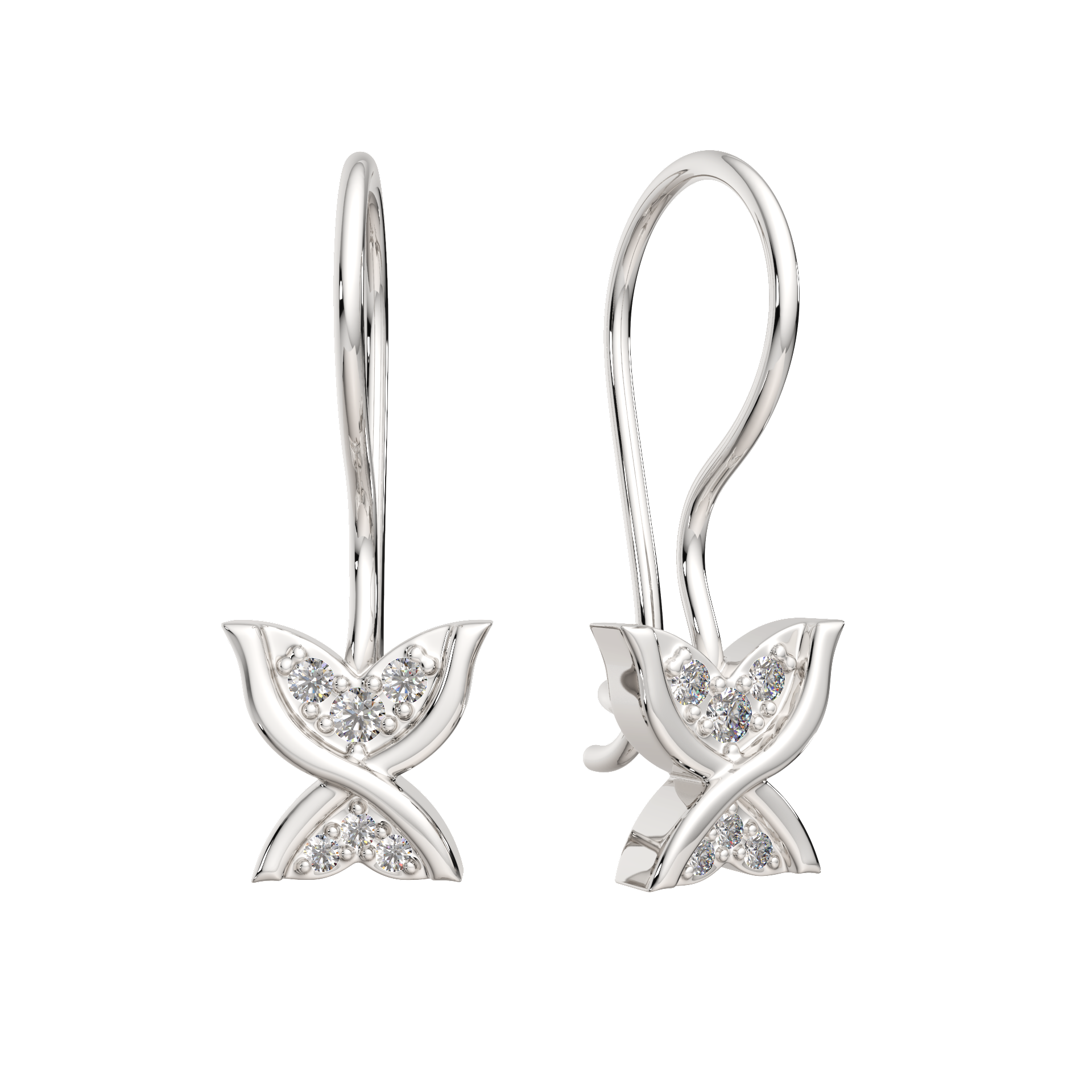 Серьги 0310499.ZZ