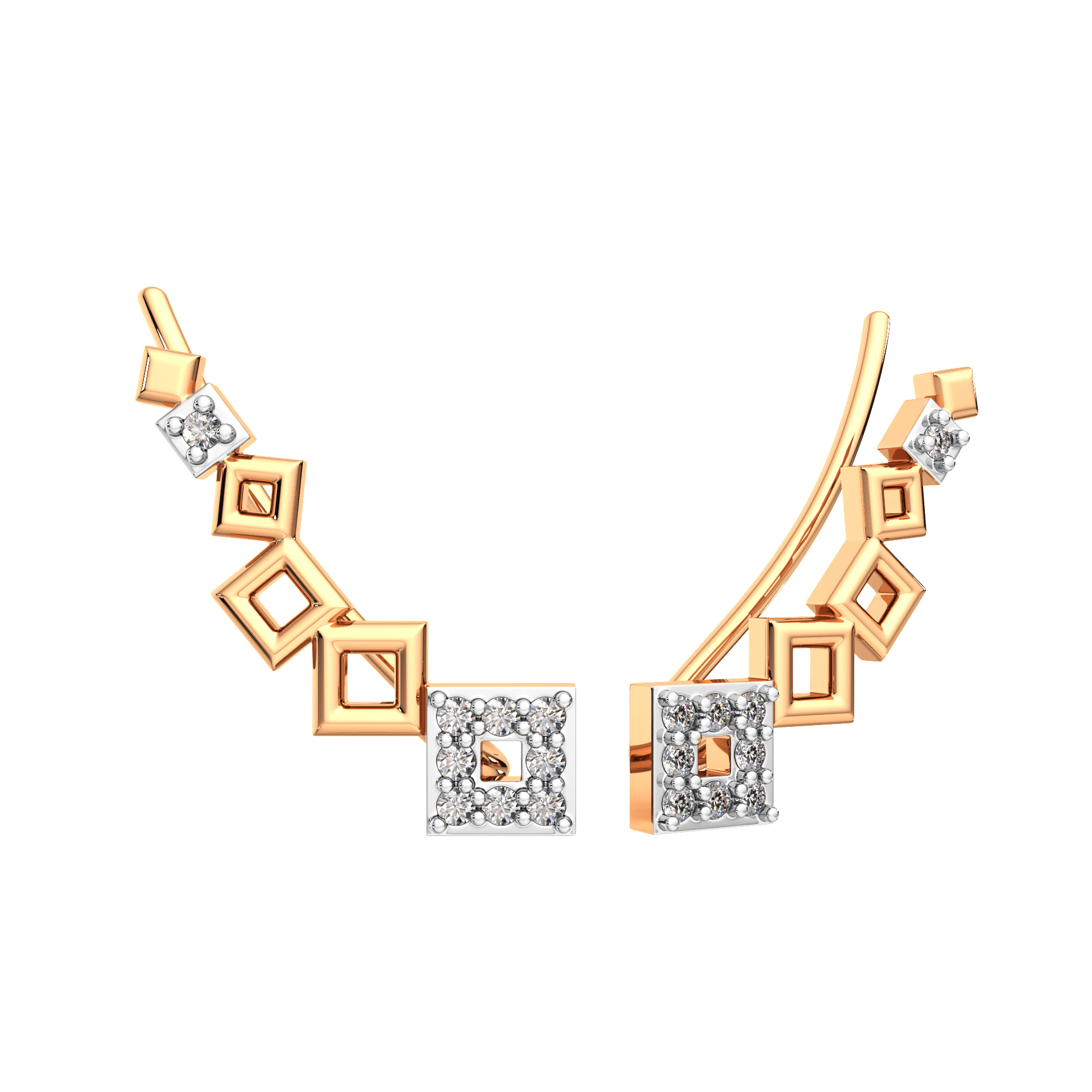 Серьги 3101139.14K.R.ZZ