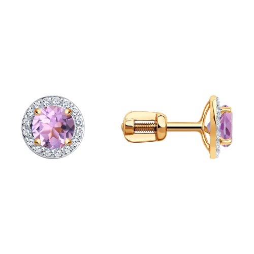 Серьги 728119 Серьги 728119