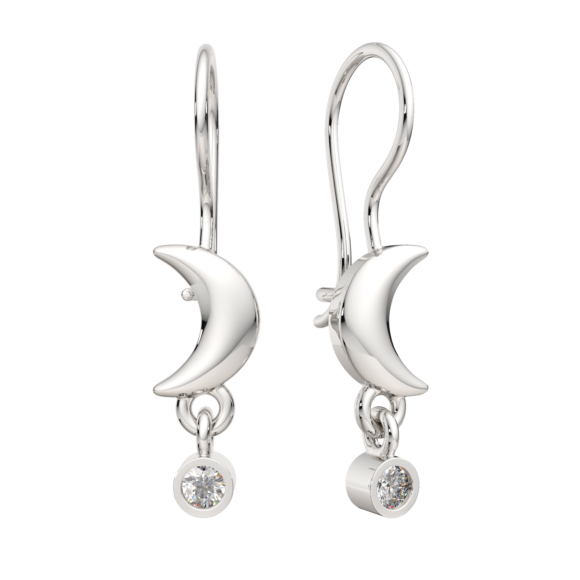 Серьги 03101438.ZZ