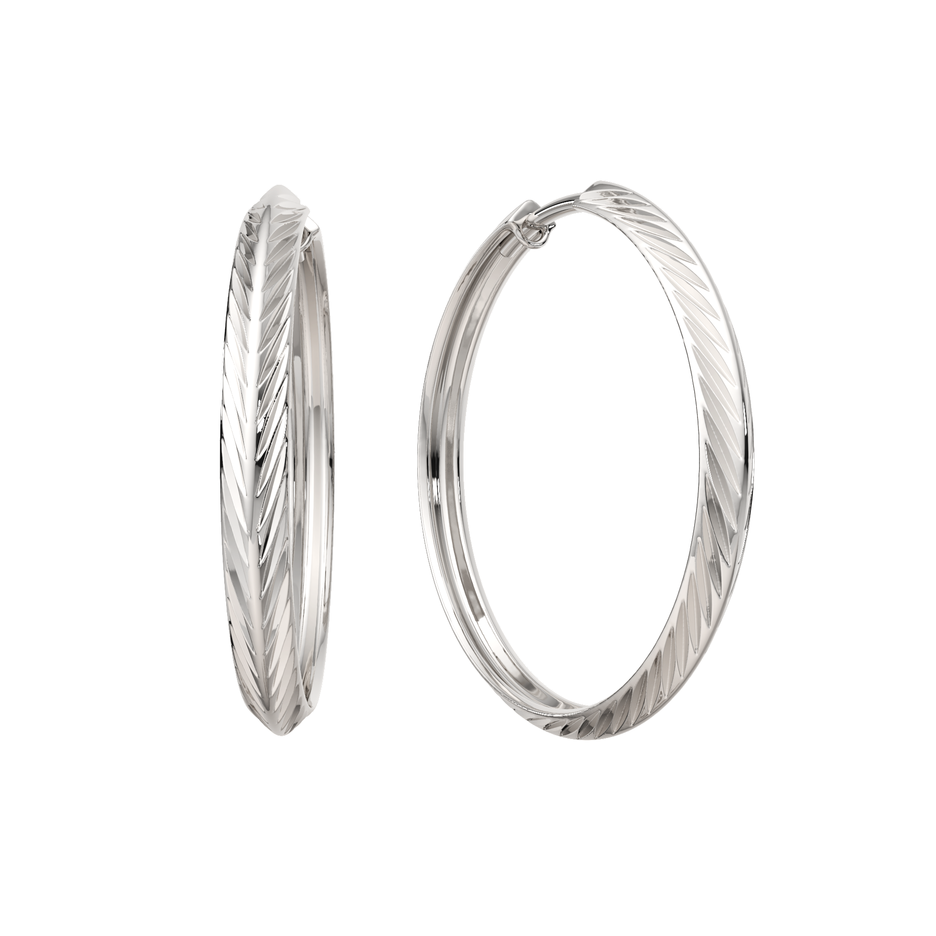 Серьги 0380003/2