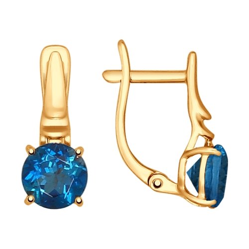 Серьги 724607 Серьги 724607