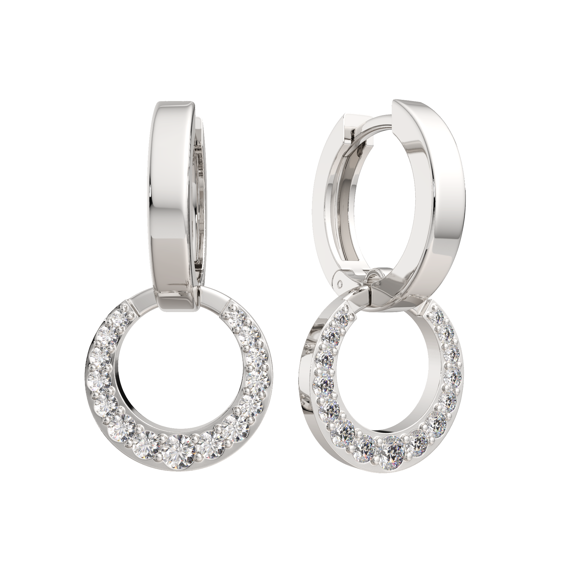 Серьги 03101401.ZZ