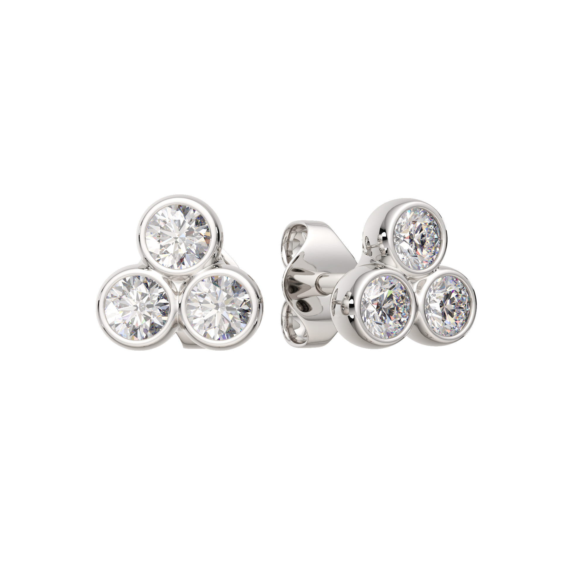 Серьги 03101745.ZZ