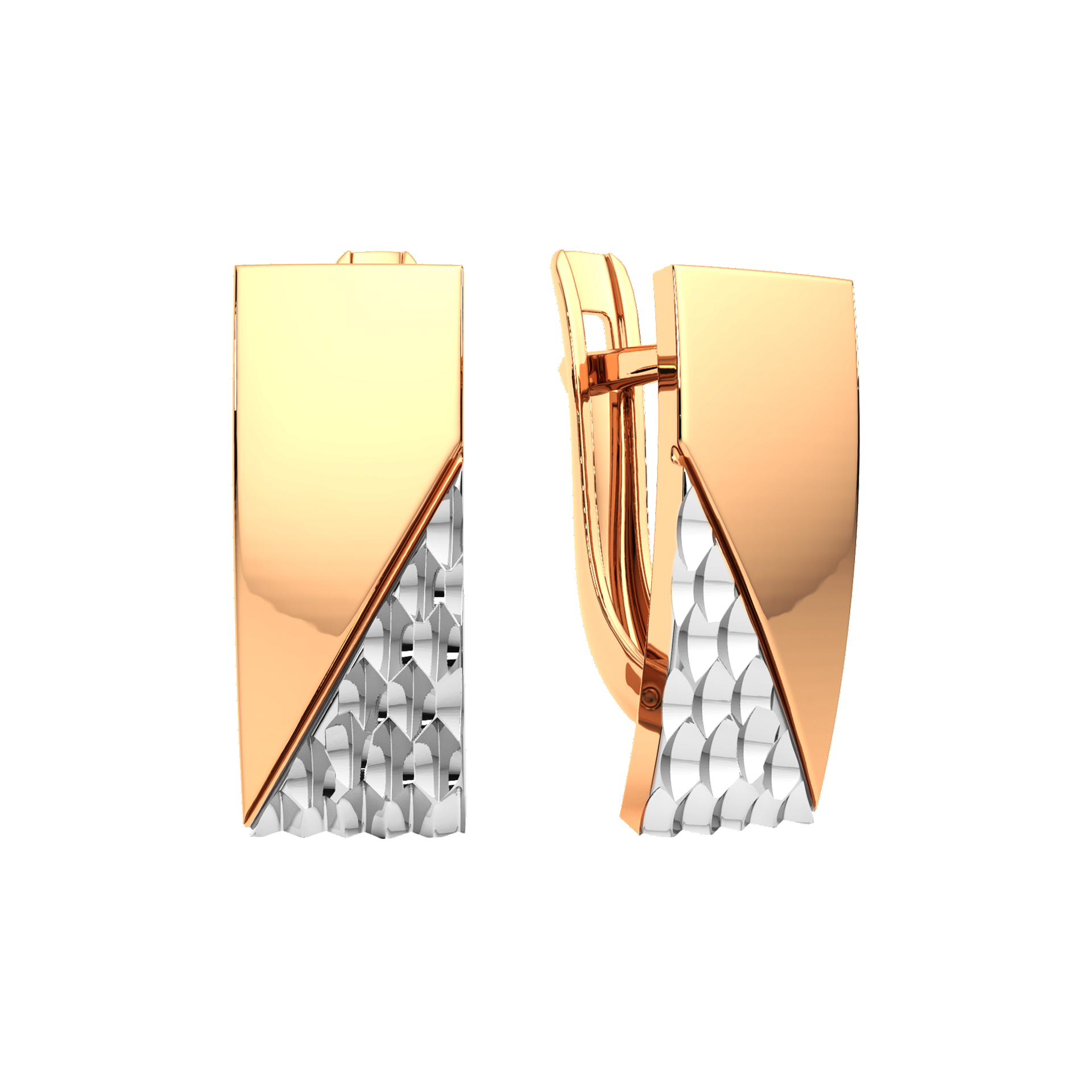 Серьги 300377.14K.R.ZZ