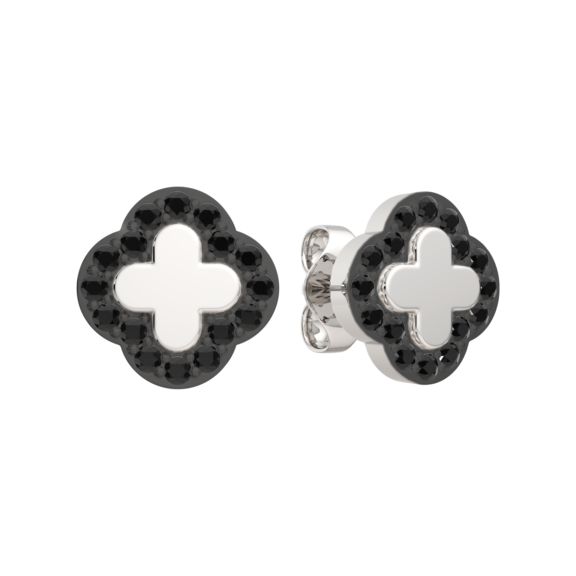 Серьги 03101568