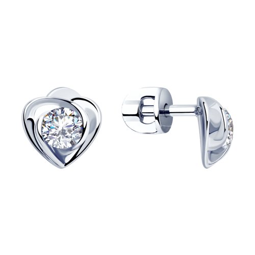 Серьги 94023278