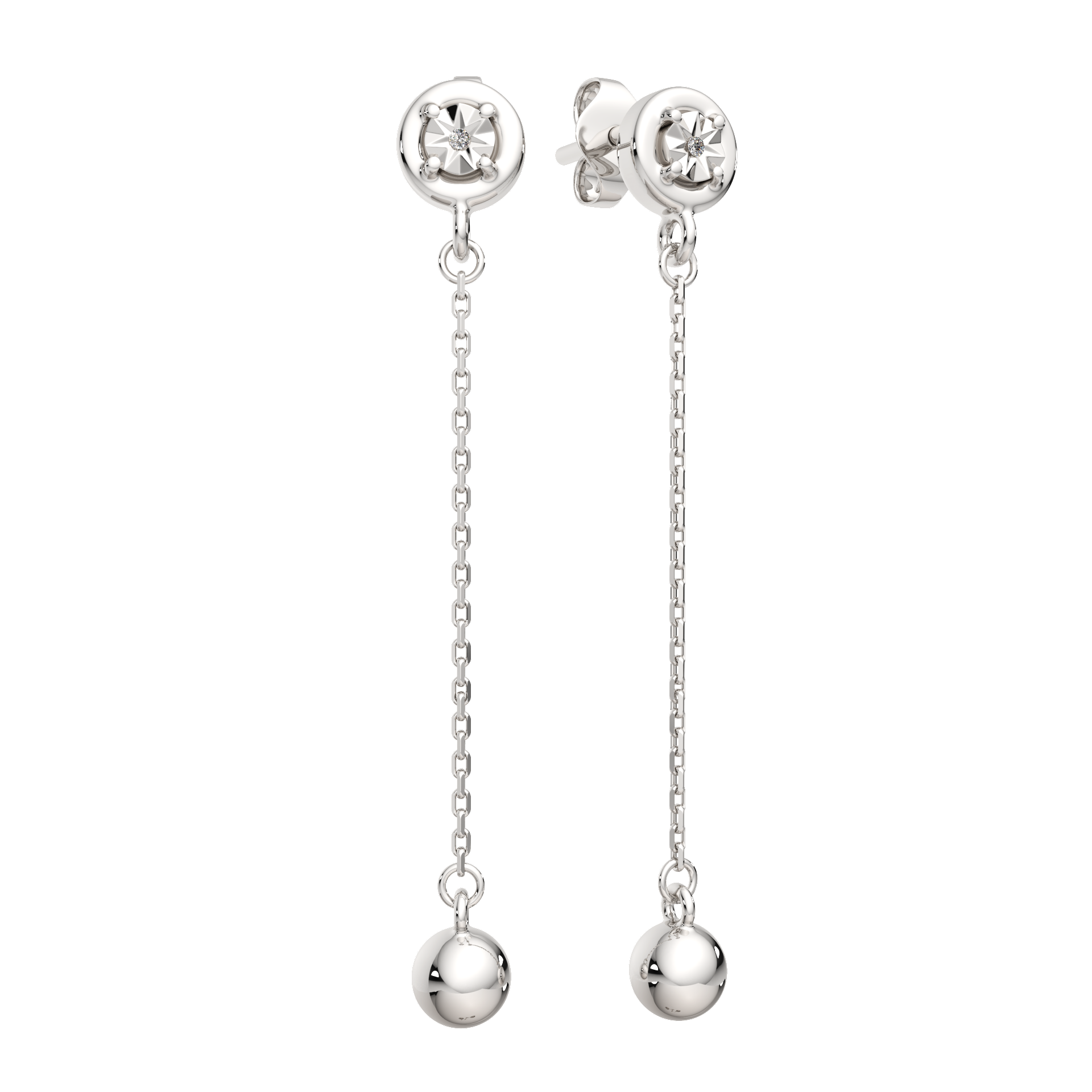 Серьги 03D0082.ZZ