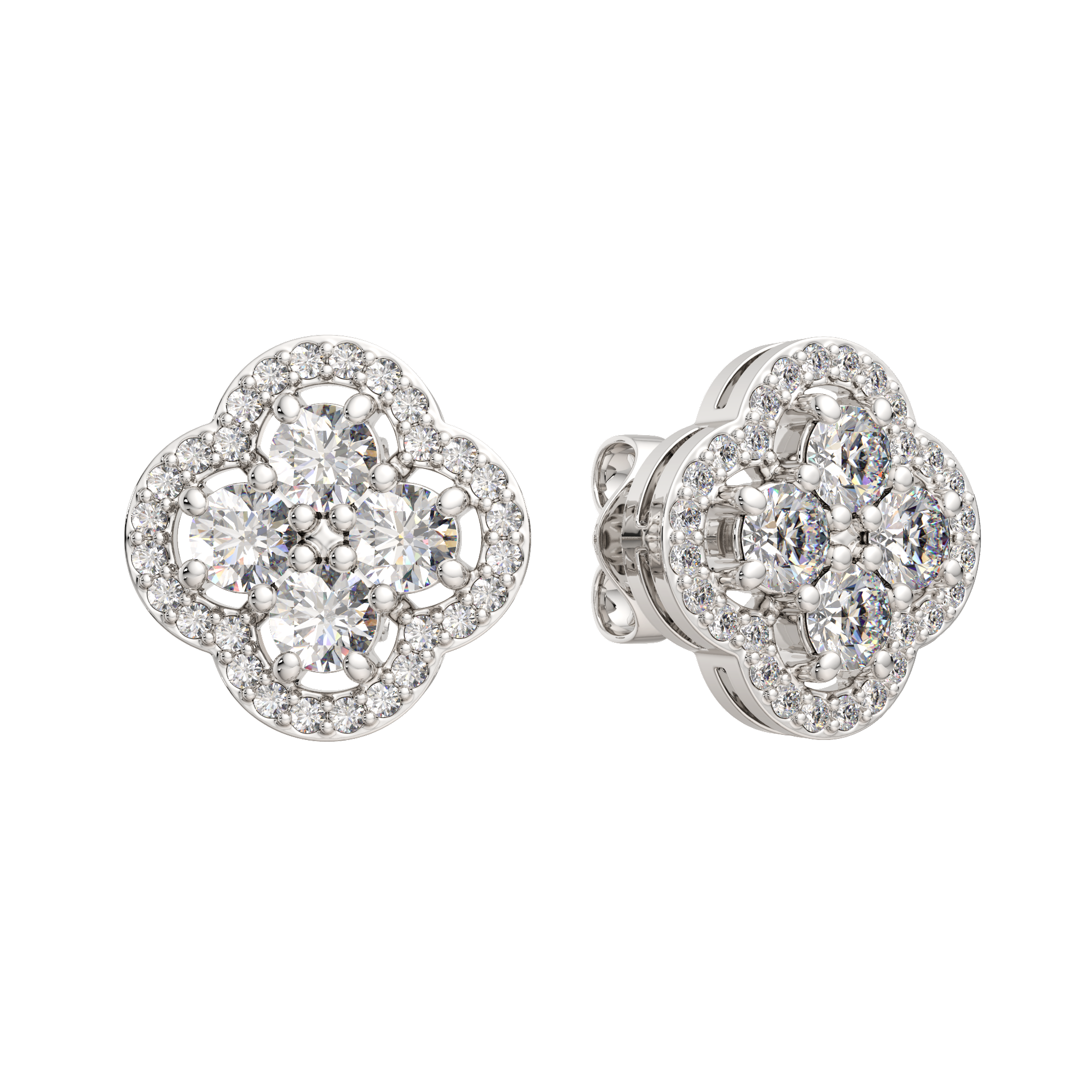 Серьги 03101475.ZZ