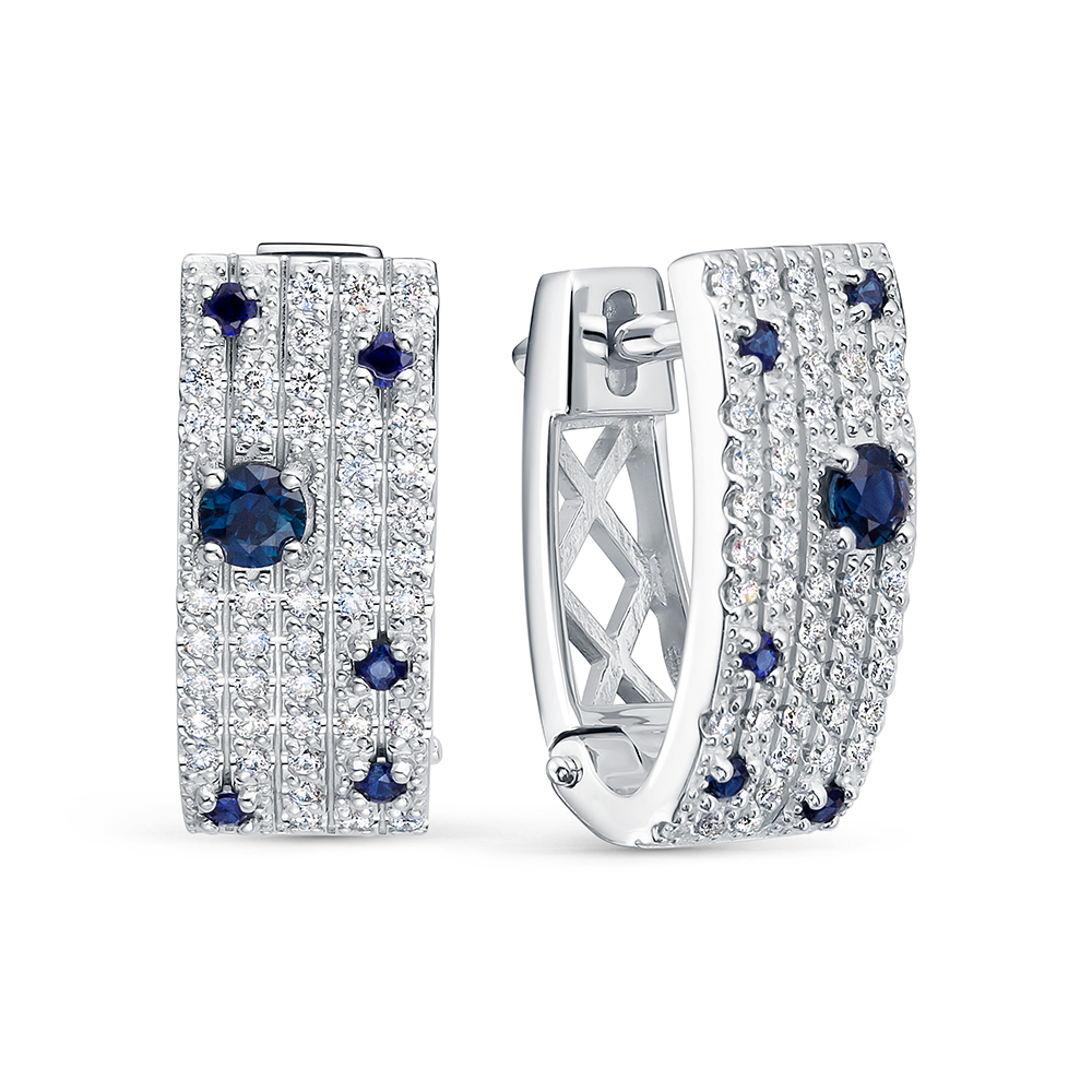 Серьги 911-2202