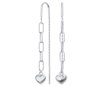 Серьги 0211790-00245 Серьги 0211790-00245