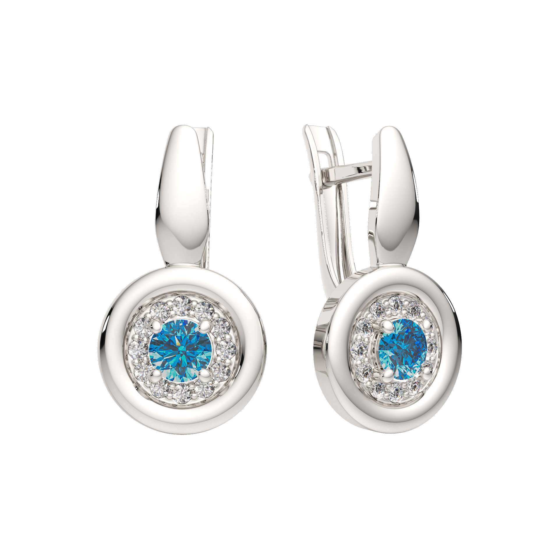 Серьги 03101881.ZZ