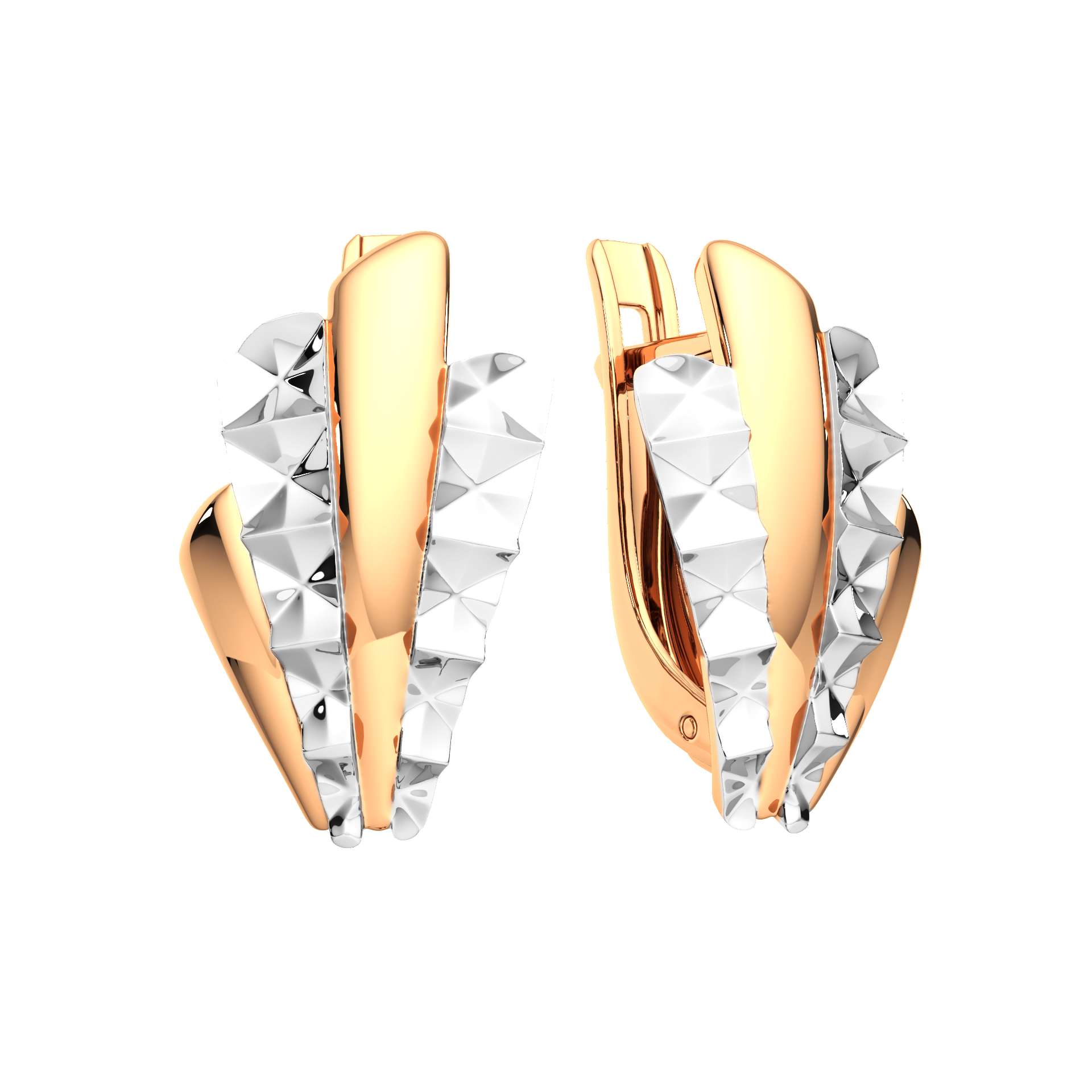 Серьги 300432.14K.R.ZZ