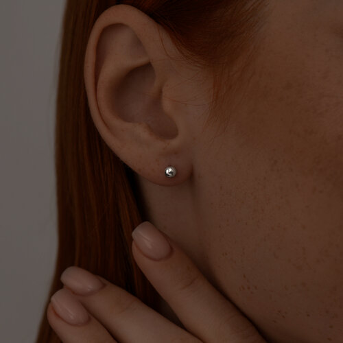 Серьга 94170201 Серьга 94170201