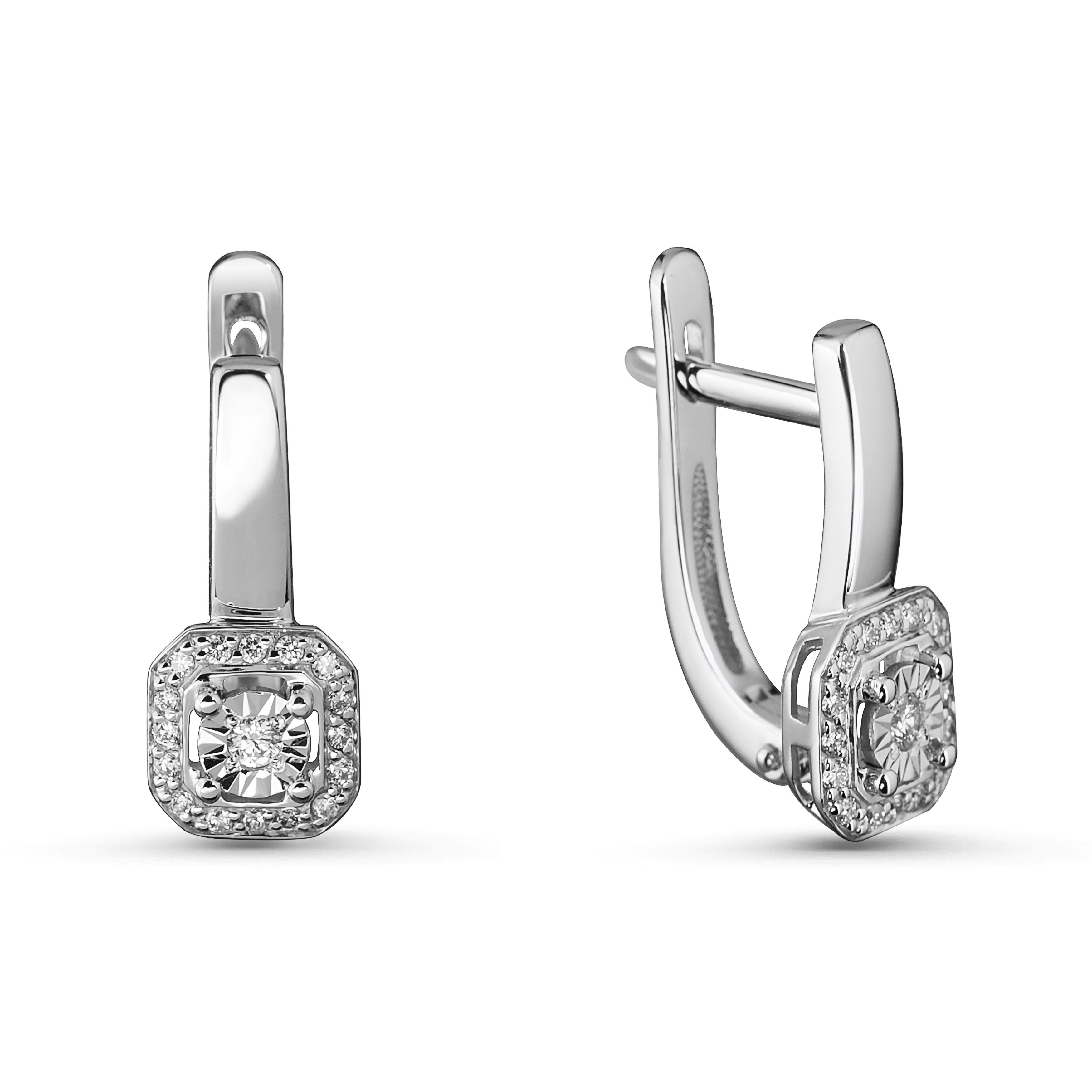 Серьги          02-03152-03-001-02-03