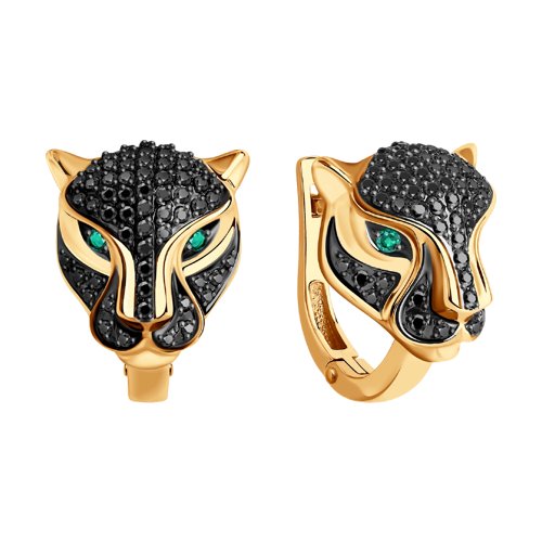 Серьги 3020493 Серьги 3020493