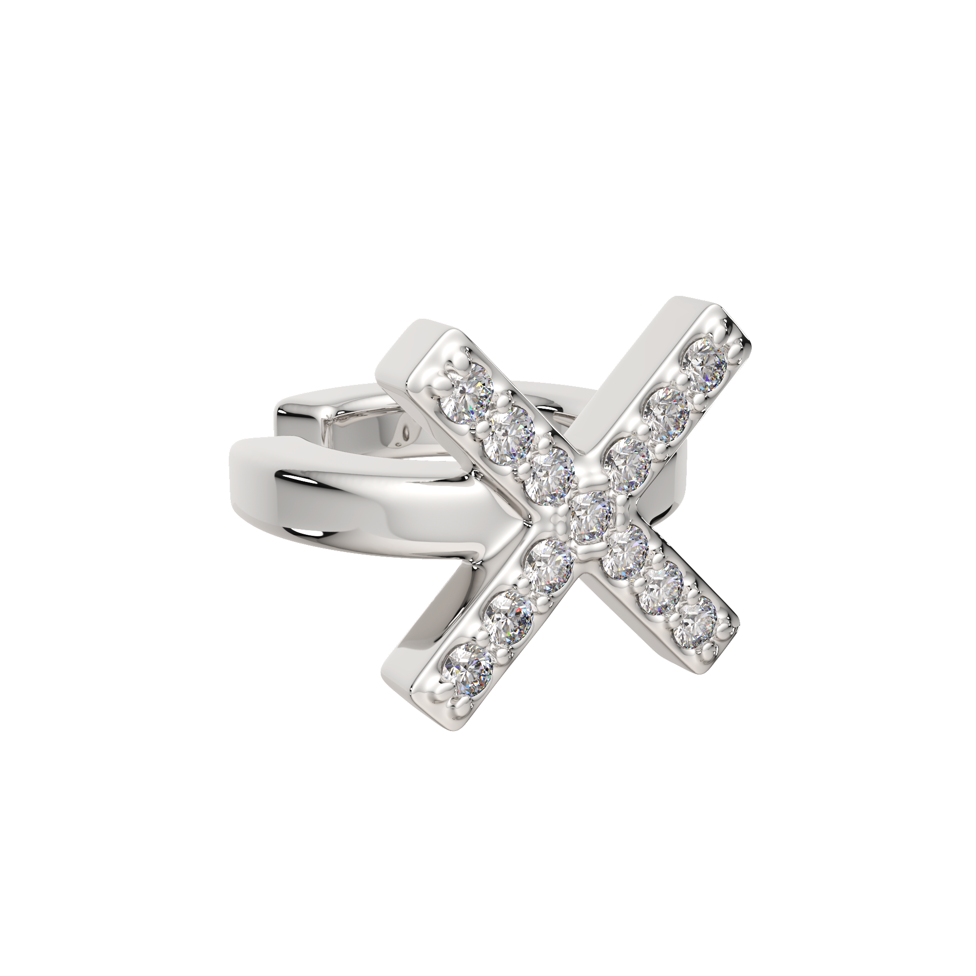 Серьга 03101153.ZZ