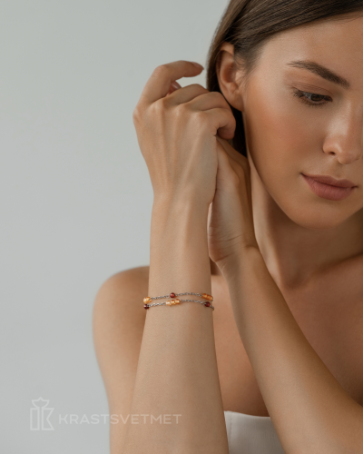 Браслет НБ 22-431Ю-3/0,5 Браслет НБ 22-431Ю-3/0,5