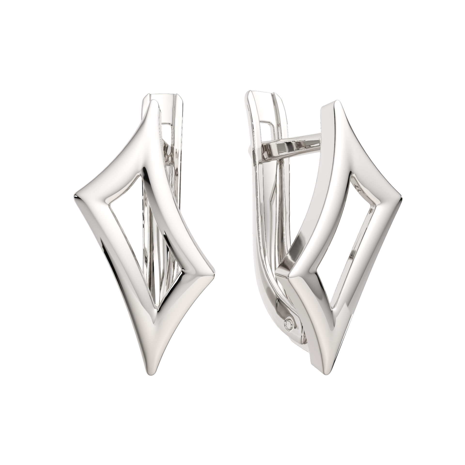 Серьги 0300361.ZZ