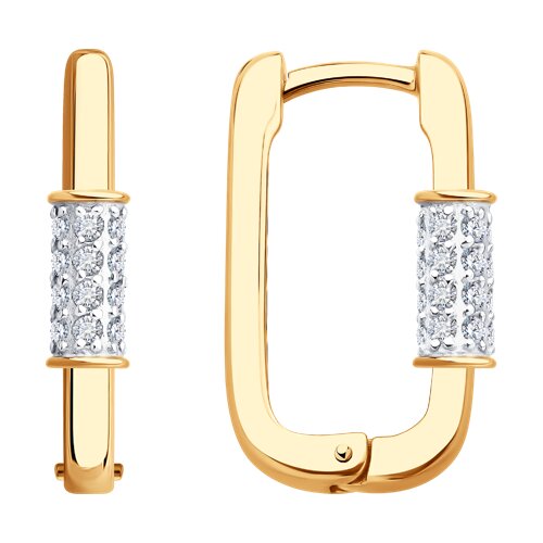 Серьги 51-120-02928-1 Серьги 51-120-02928-1