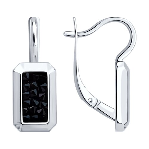 Серьги 94-120-02351-1 Серьги 94-120-02351-1