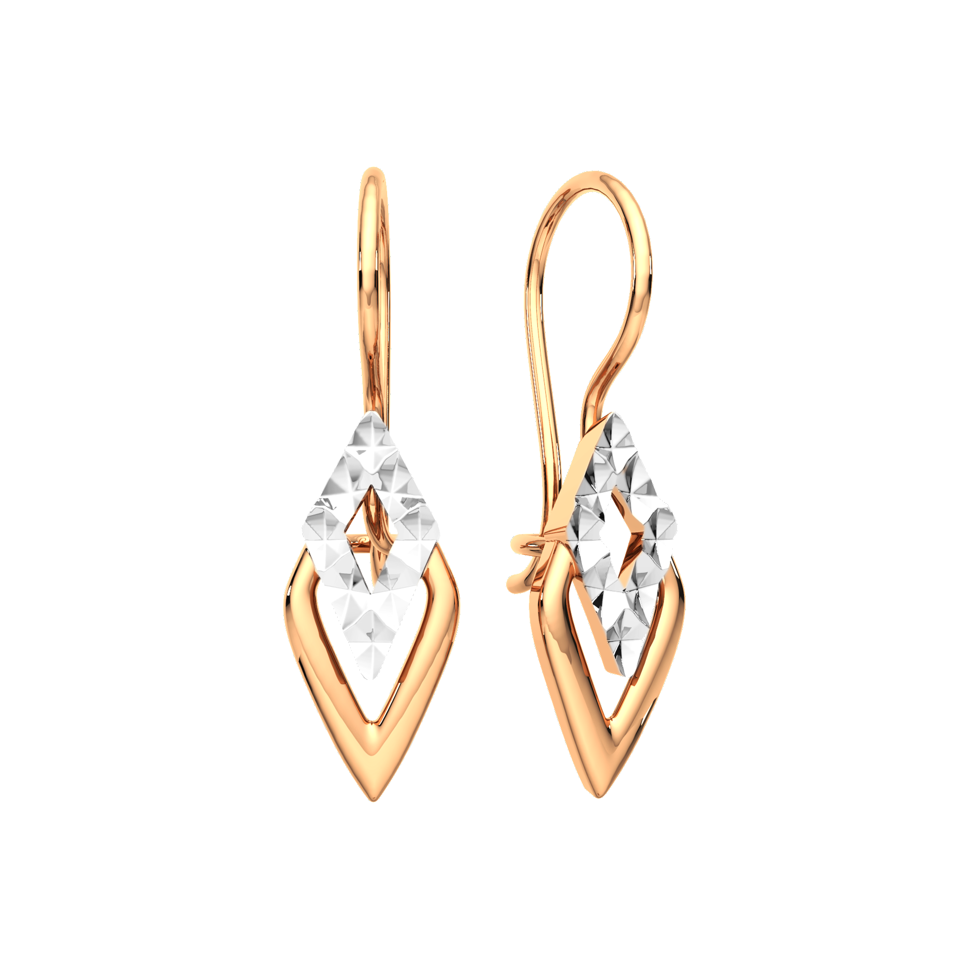 Серьги 300450.14K.R.ZZ