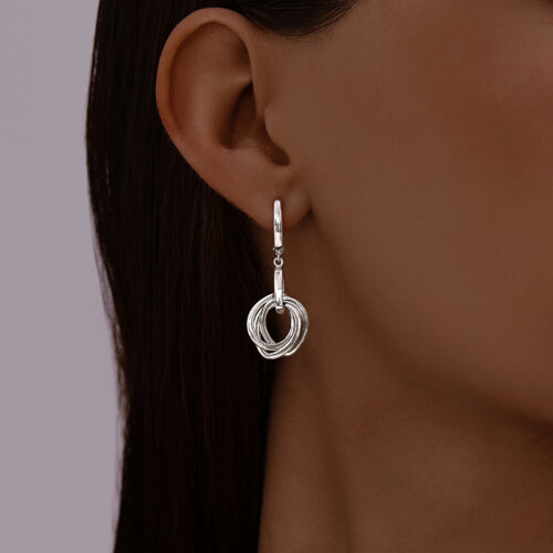 Серьги 87020080 Серьги 87020080