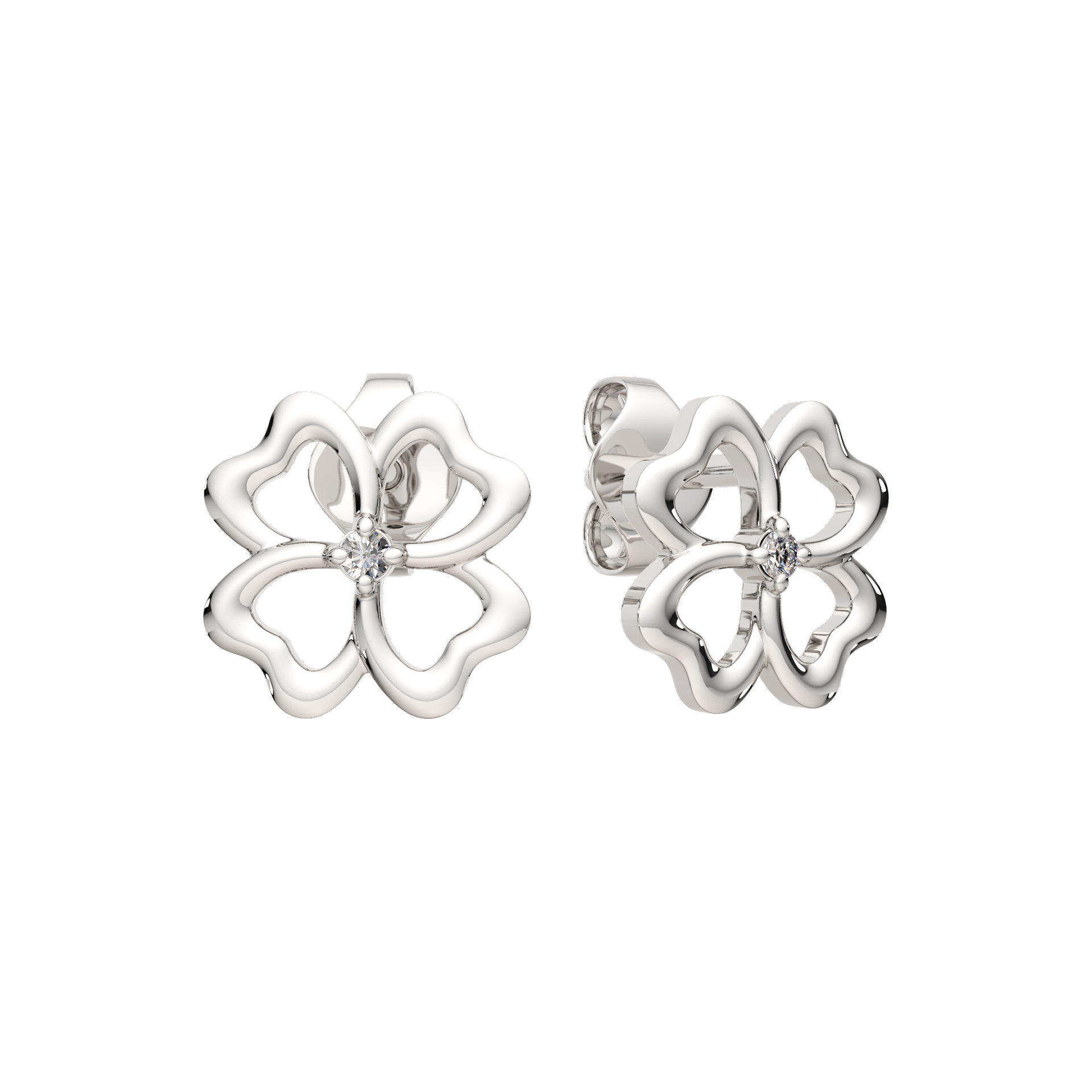 Серьги 03101716.ZZ