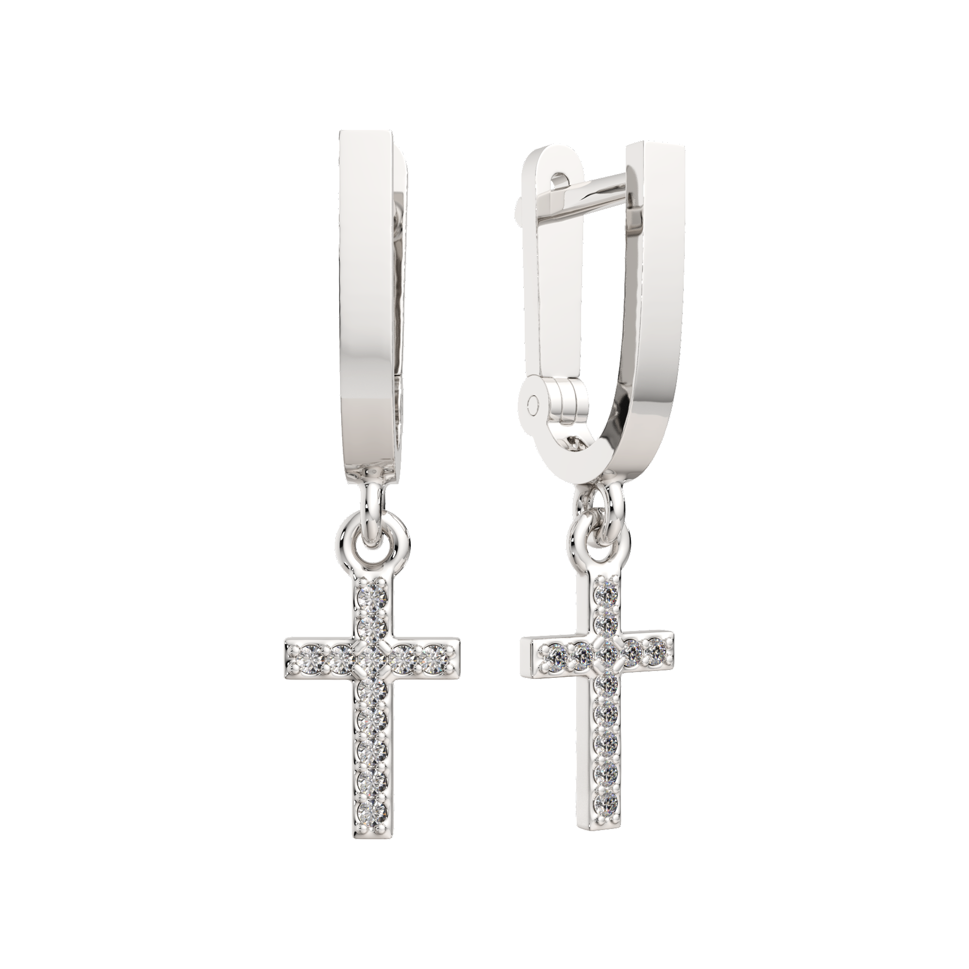 Серьги 03101535.ZZ