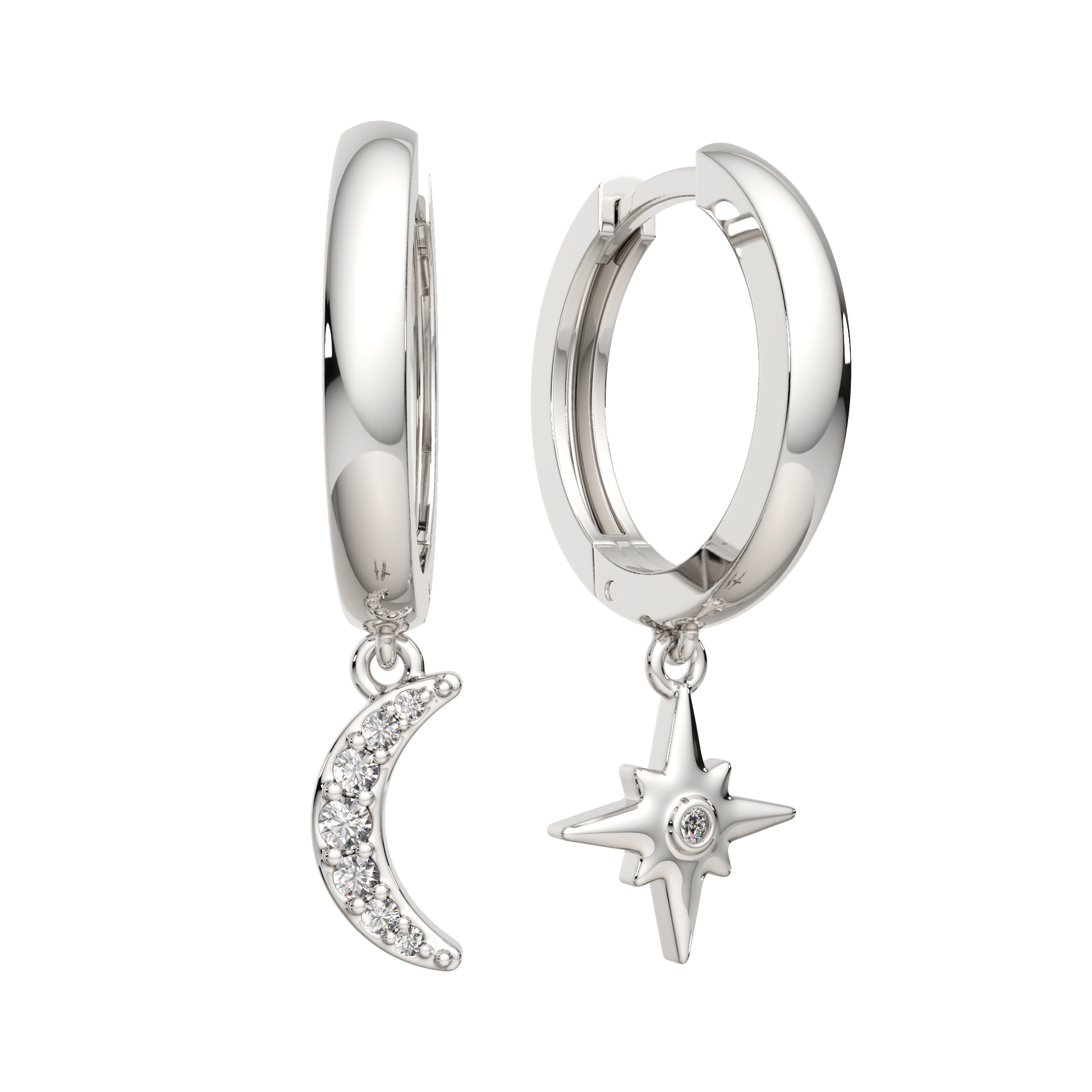 Серьги 03101638.ZZ