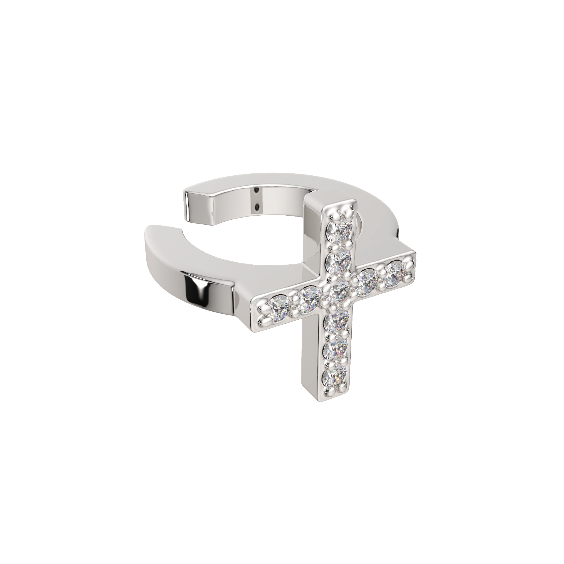 Серьга 03101099.ZZ