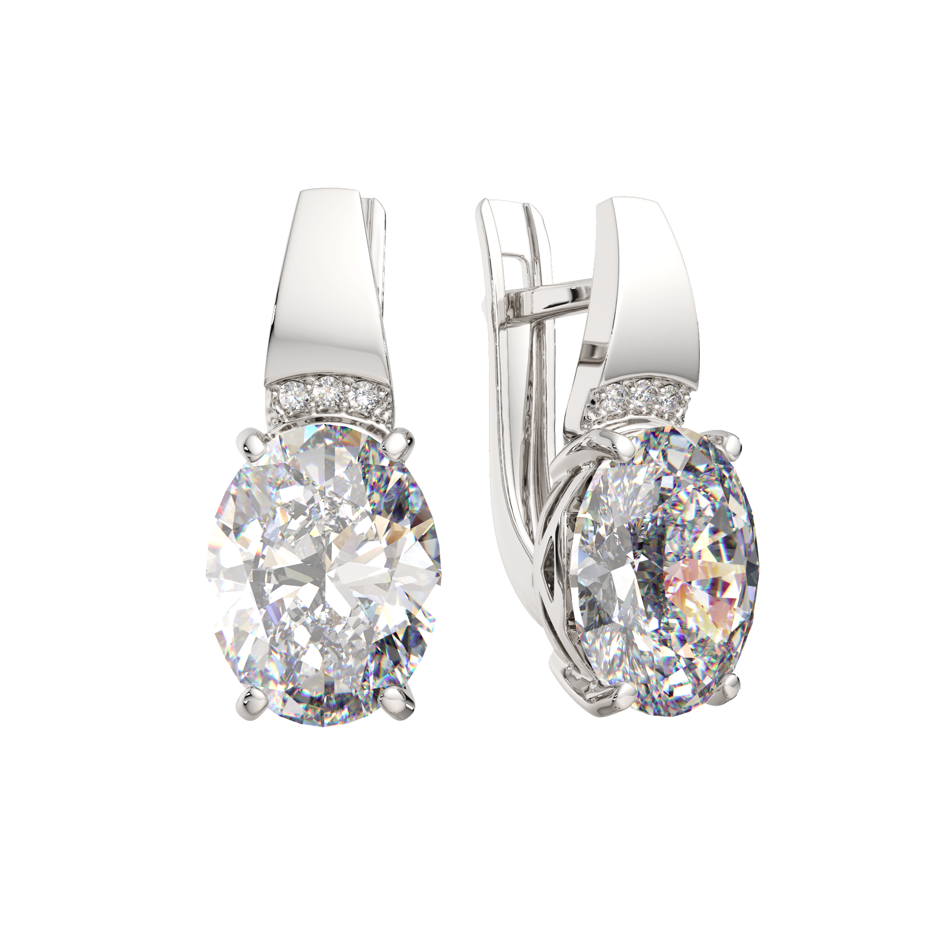 Серьги 0310685.ZZ