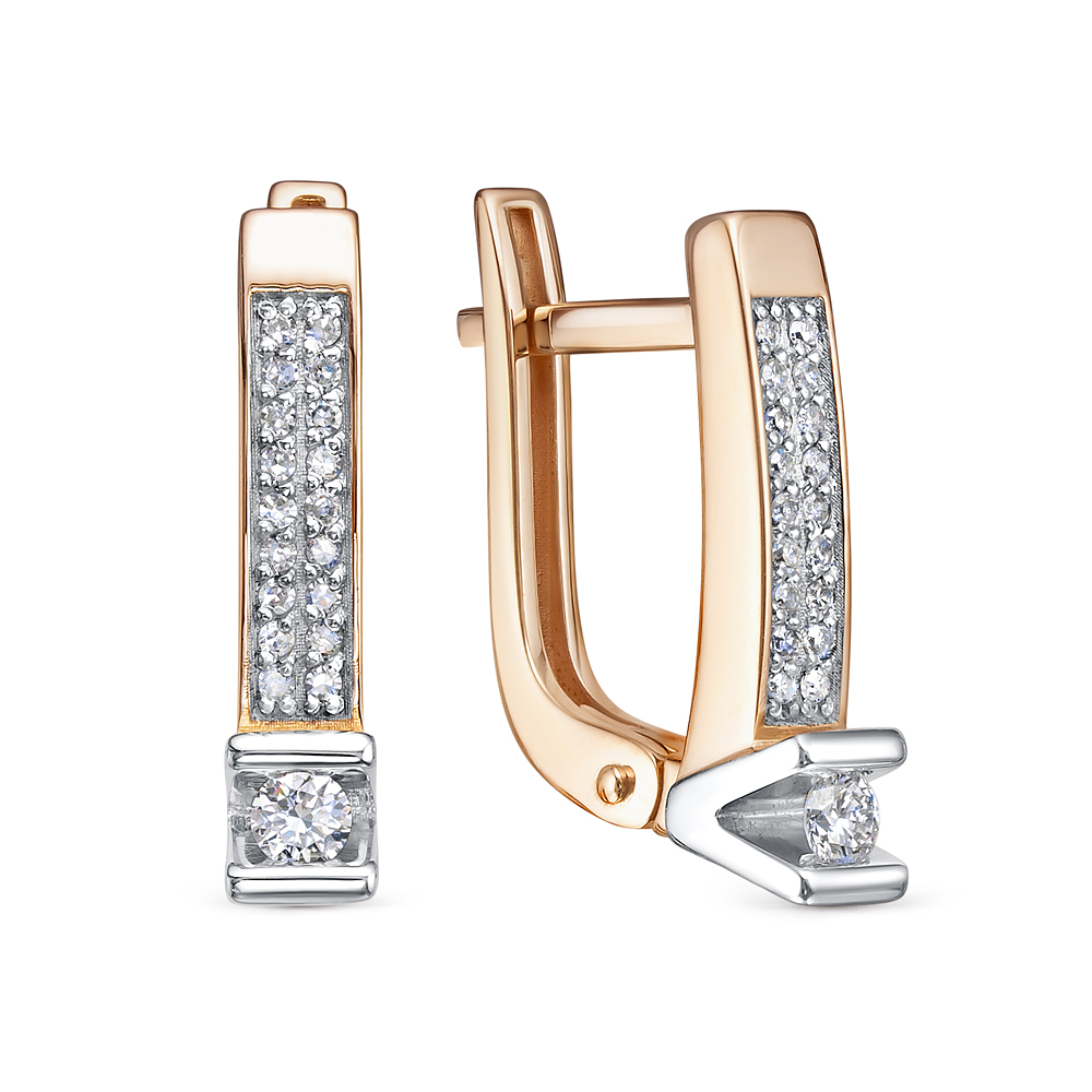 Серьги БР120044