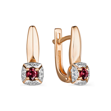 Серьги 23888-103 Серьги 23888-103