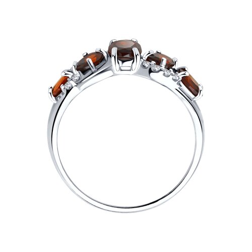 Кольцо 92011009