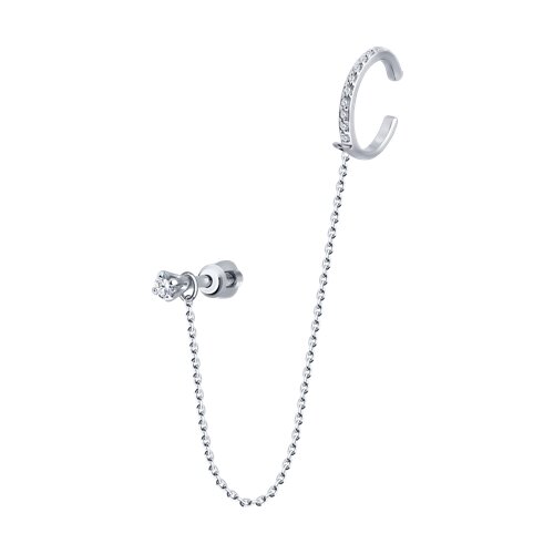 Серьга 1170016-3