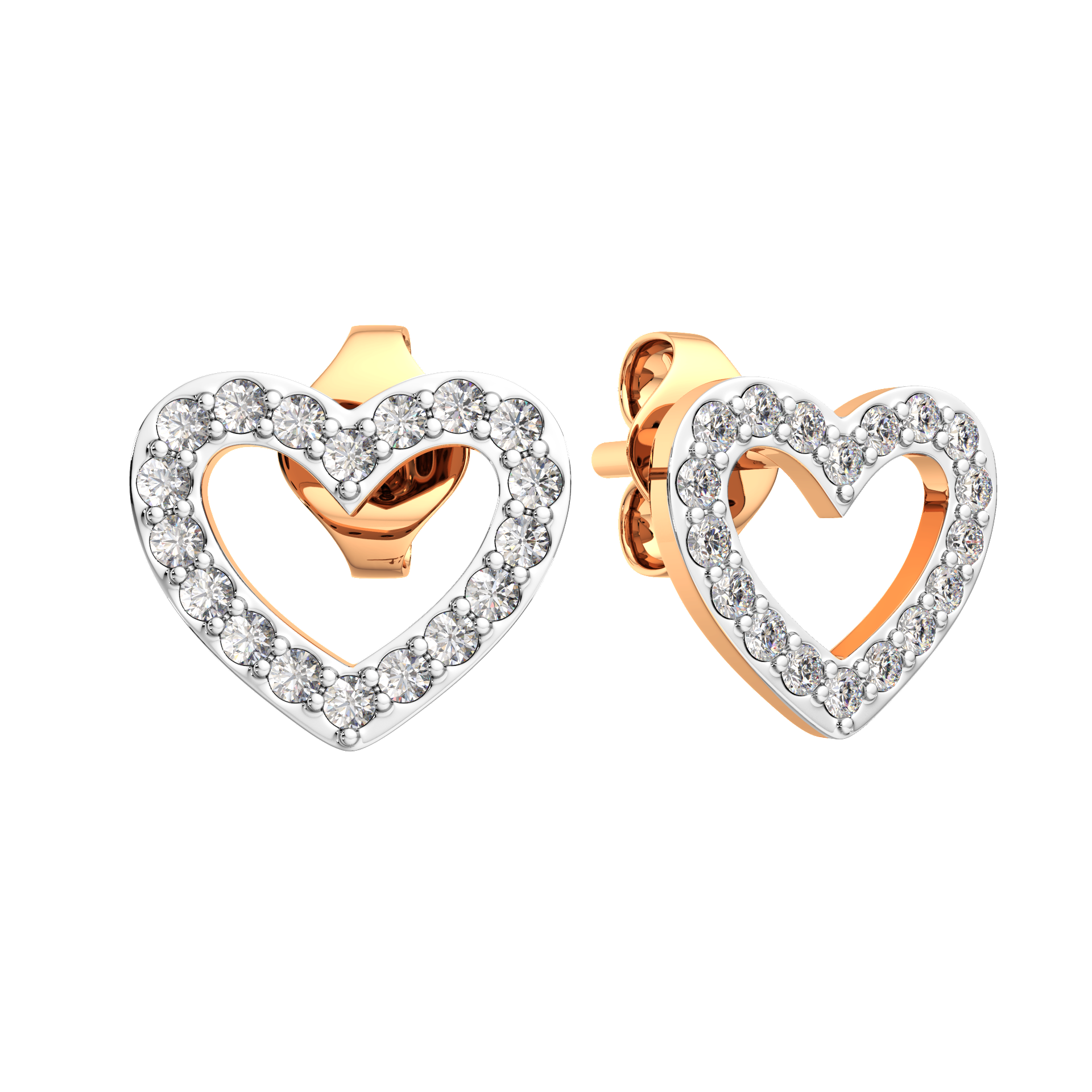 Серьги 3101555.14K.R.ZZ