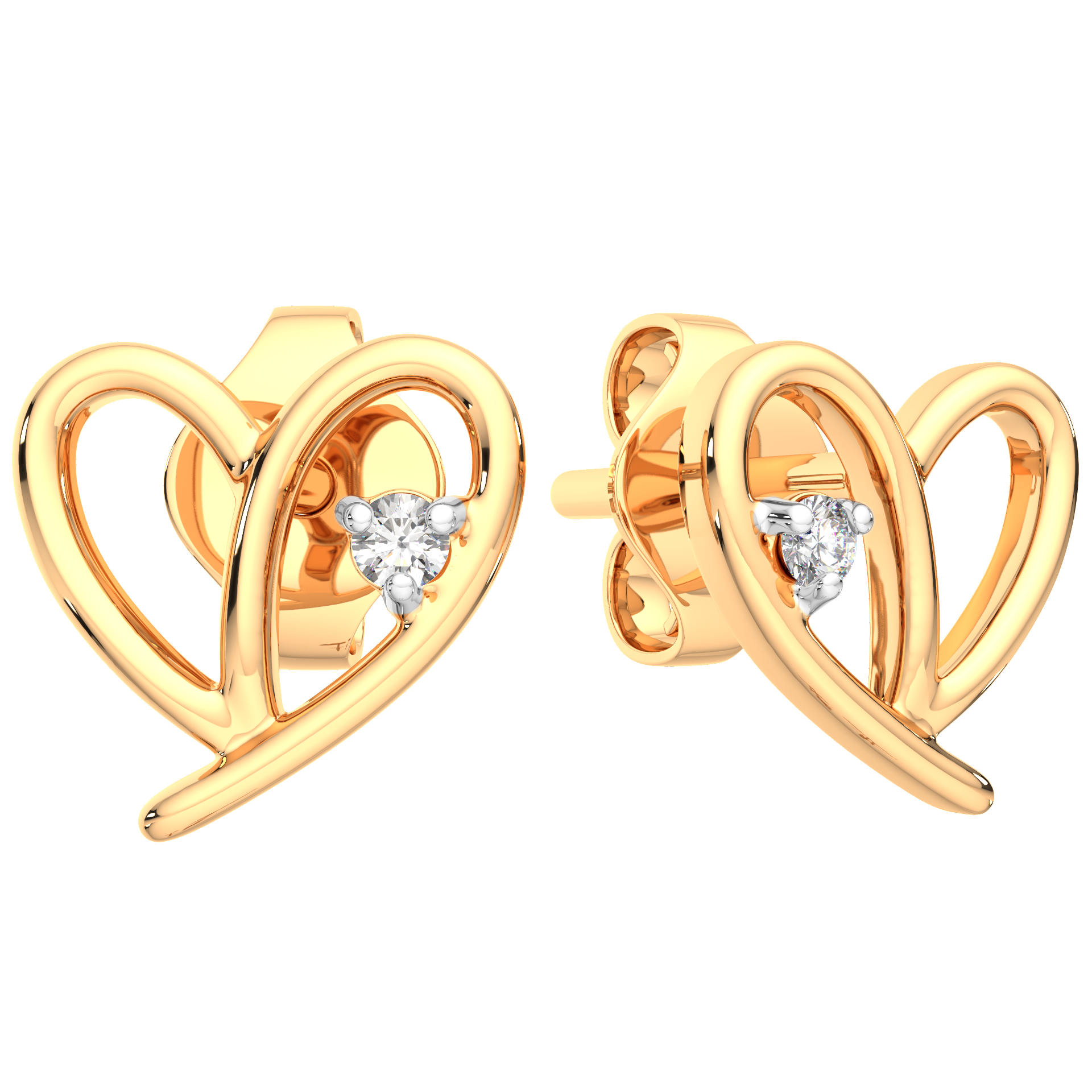 Серьги 3101336.14K.R.ZZ